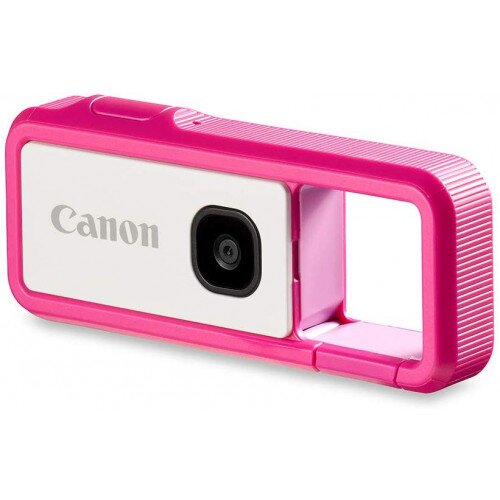 Canon IVY REC Outdoor Camera - DragonFruit