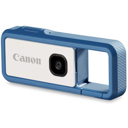 Canon IVY REC Outdoor Camera - Riptide