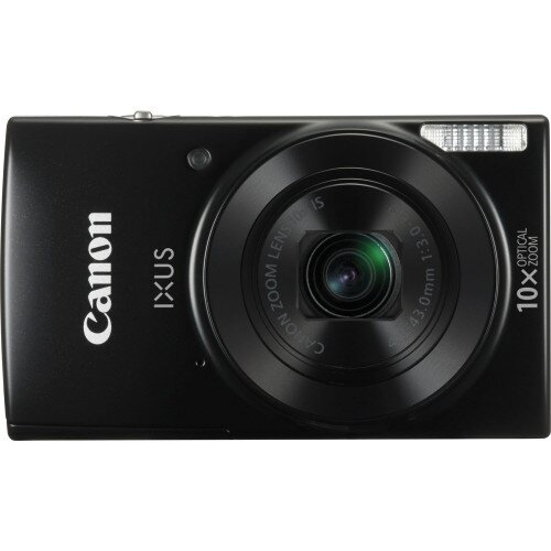 Canon IXUS 190 Point & Shoot Digital Camera