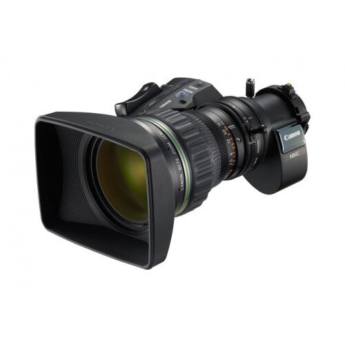 Canon KJ13x6B KRSD HDTV Portable HDgc Lens