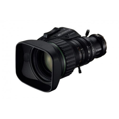 Canon KJ20x8.2B KRSD HDTV Portable HDgc Lens