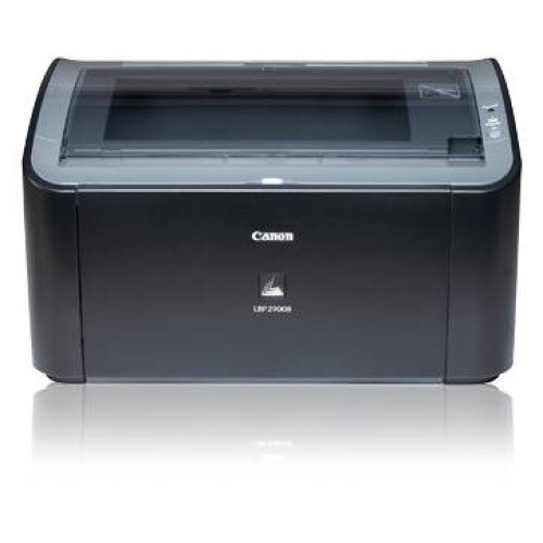 Canon Laser Shot LBP2900B Printer