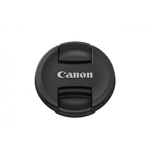 Canon Lens Cap E-58II