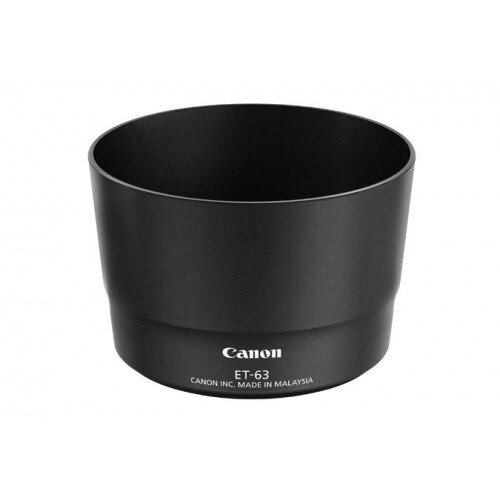 Canon Lens Hood ET-63