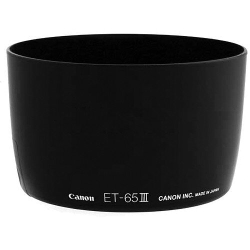 Canon Lens Hood ET-65III