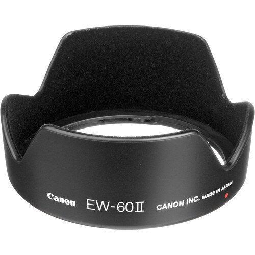 Canon Lens Hood EW-60II