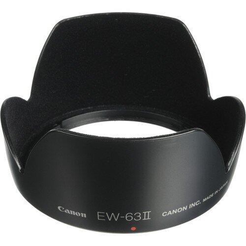 Canon Lens Hood EW-63II