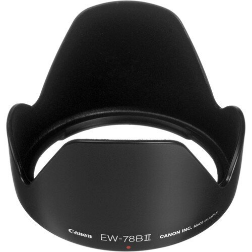 Canon Lens Hood EW-78BII