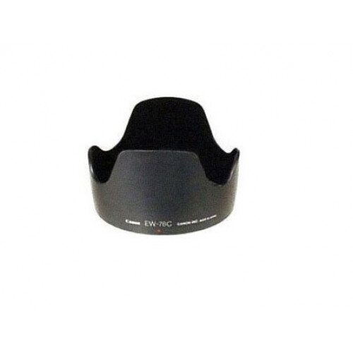 Canon Lens Hood EW-78C