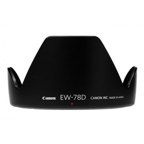 Canon Lens Hood EW-78D