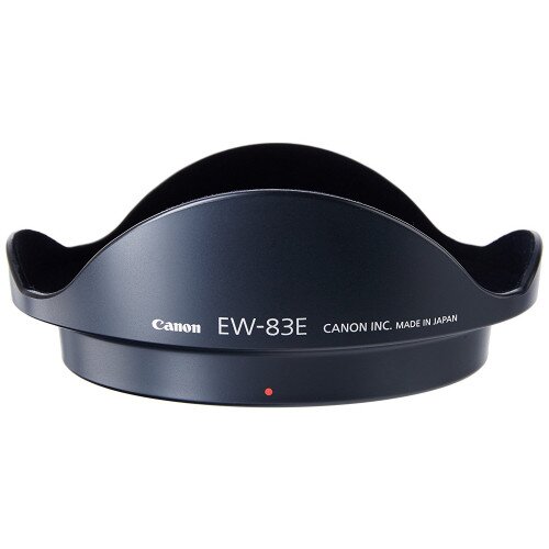 Canon Lens Hood EW-83E