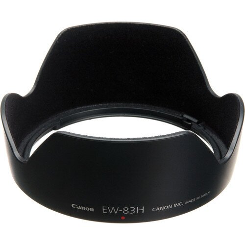 Canon Lens Hood EW-83H