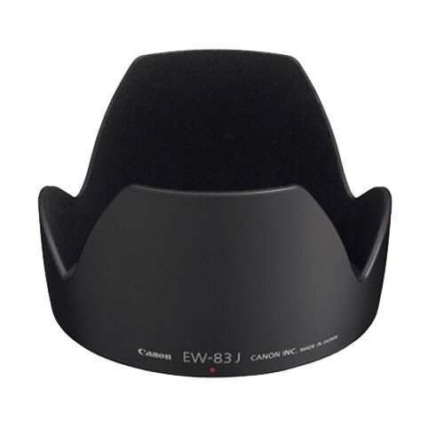 Canon Lens Hood EW-83J