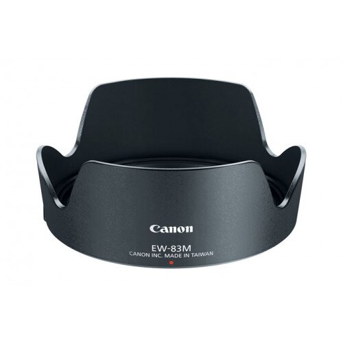 Canon Lens Hood EW-83M