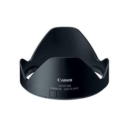 Canon Lens Hood LH-DC100 & Filter Adapter FA-DC67B for PowerShot G3 X