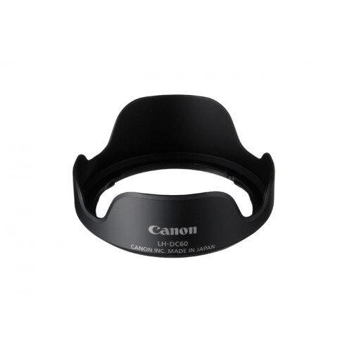Canon Lens Hood LH-DC60