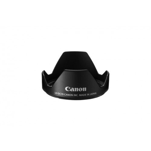 Canon Lens Hood LH-DC70