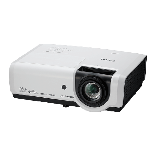 Canon LV-X420 Projector