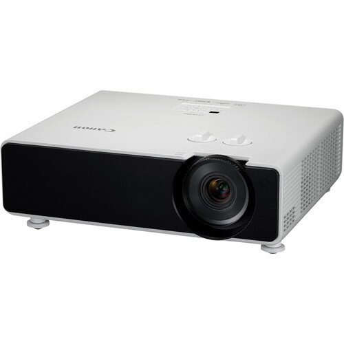 Canon LX-MU500Z Non-Interchangeable Lens DLP Projector