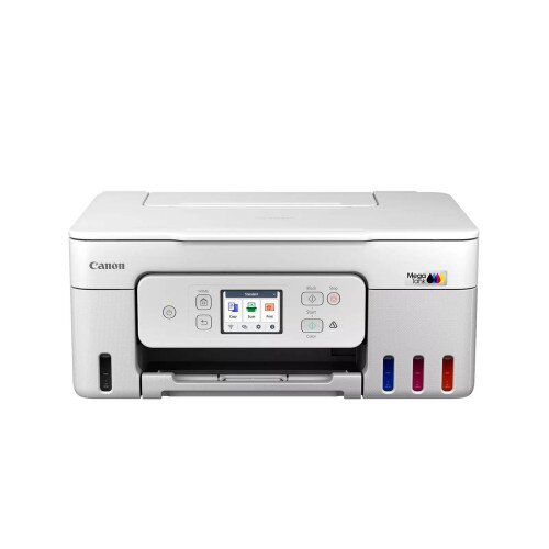 Canon MegaTank PIXMA G3290 Wireless All-in-One Printer