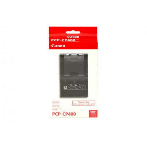 Canon PCP-CP400 Post Card Sized Paper Cassette