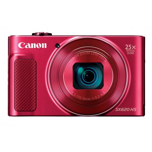 Canon PowerShot SX620 HS Digital Camera