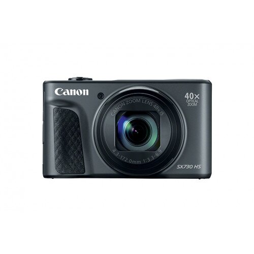 Canon PowerShot SX730 HS Digital Camera