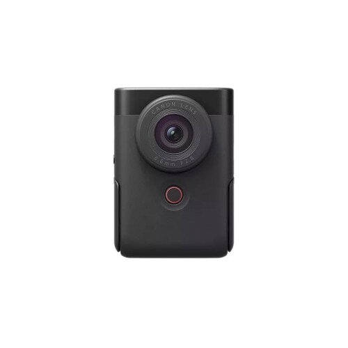 Canon PowerShot V10 Vlogging Camera - Black
