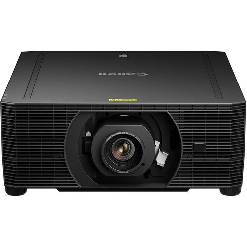 Canon REALiS 4K5020Z Interchangeable Lens LCOS Projector