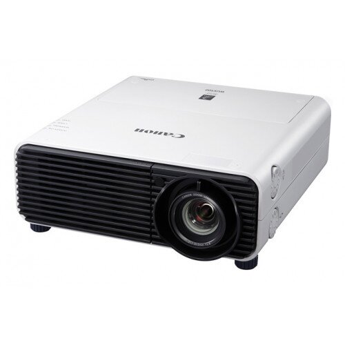 Canon REALiS WUX500 Pro AV Projector