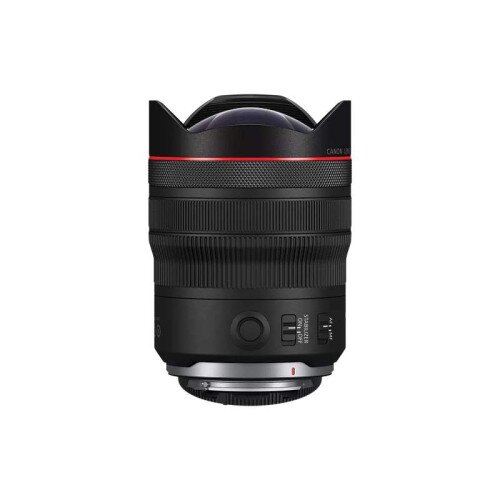 Canon RF10-20mm F4 L IS STM Ultra Wide Angle Zoom Lens