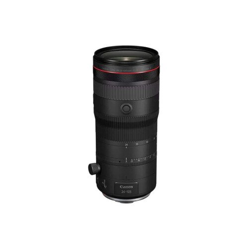 Canon RF24-105mm F2.8 L IS USM Z Zoom Lens