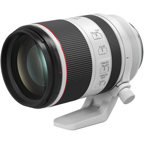 Canon RF 70-200mm F2.8 L IS USM Lens