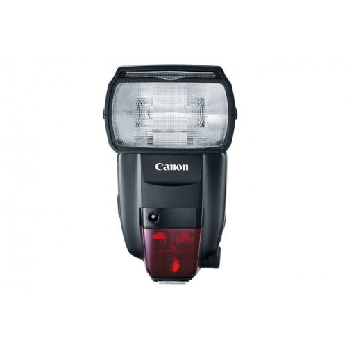 Canon Speedlite 600EX II-RT