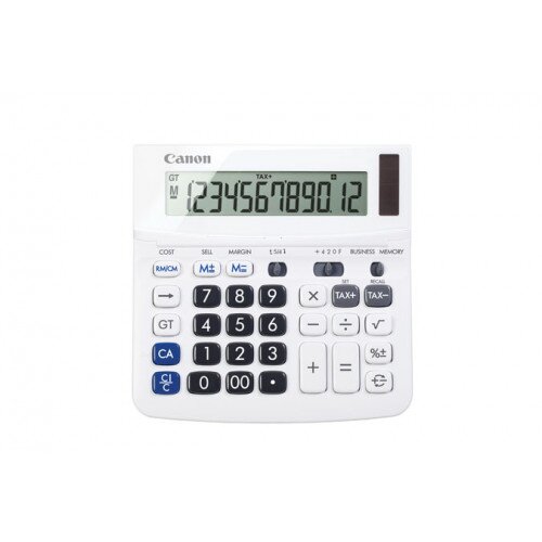 Canon TX-220TSII Portable Display Calculator