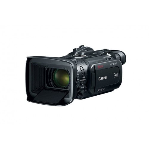 Canon VIXIA GX10 4K UHD Camcorder
