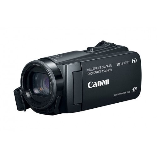 Canon Vixia HF W11 Camcorder