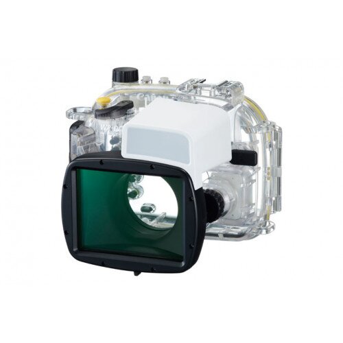Canon Waterproof Case WP-DC53 for PowerShot G1X Mark II