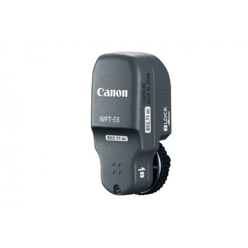 Canon Wireless File Transmitter WFT-E8A
