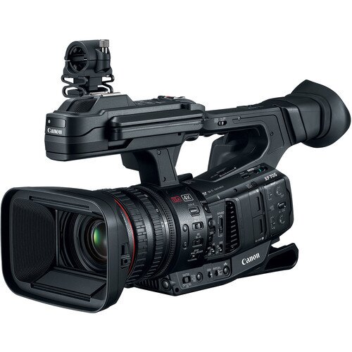 Canon XF705 Professional Video Camera