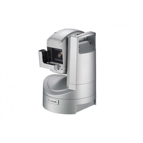 Canon XU-81W High Definition PTZ Camera