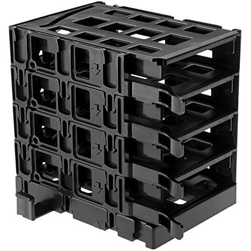 Corsair Carbide Air 540 SSD cage Base with 4x SSD Tray