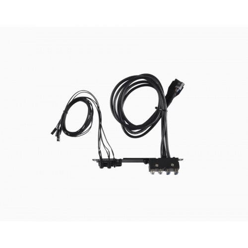 Corsair Carbide Series 300R Front I/O Panel with all Cables and Connectors