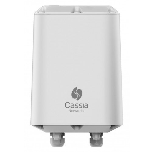 Cassia X2000 Enterprise Bluetooth Gateway Indoor & Outdoor