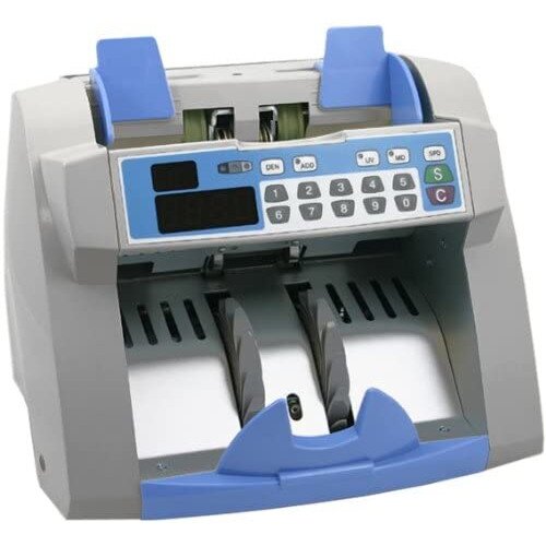 Cassida 85 Series Ultra Heavy-Duty Bill Counter