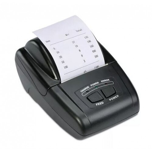 Cassida Universal Cash Handling Thermal Printer