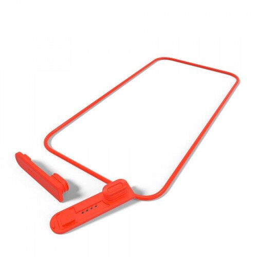 Catalyst 2 Plugs + 1 O-Ring for iPhone 7 Plus/8 Plus - Blueridge/Sunset