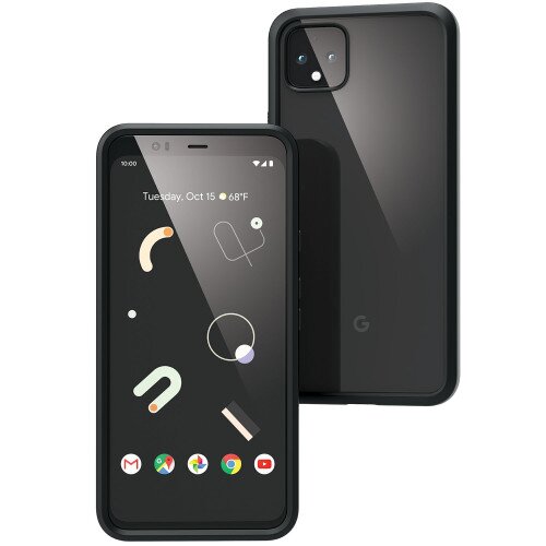 Catalyst Impact Protection Case For Google Pixel 4 XL