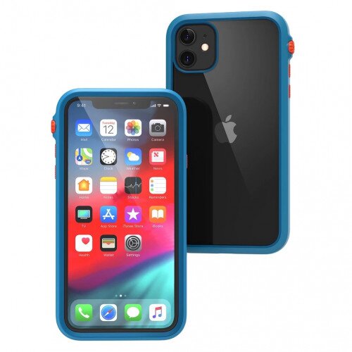 Catalyst Impact Protection Case for iPhone 11