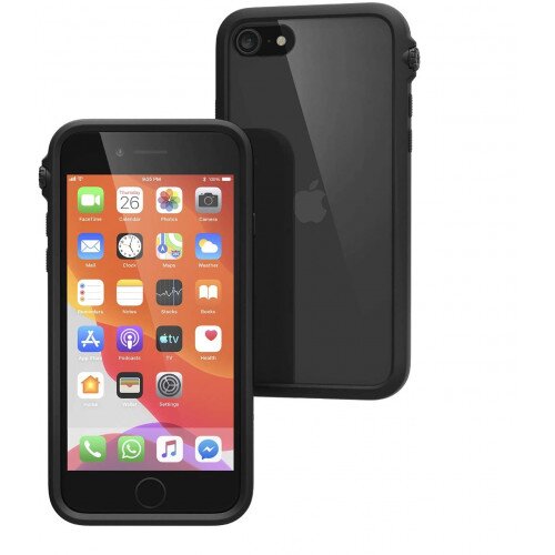 Catalyst Impact Protection Case For iPhone SE (2nd Gen) 8 & 7